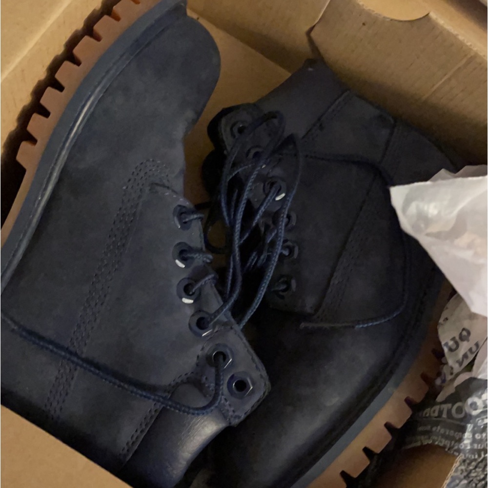 Toddler timberlands